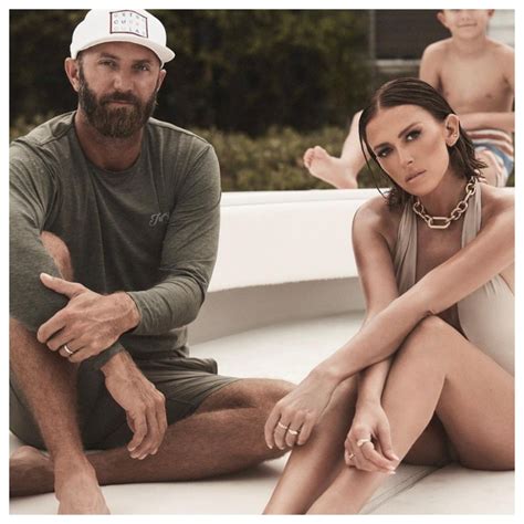 Figlia Di Wayne Gretzky Golf Digest