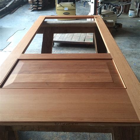 Screen doors – T F Brock Woodworks