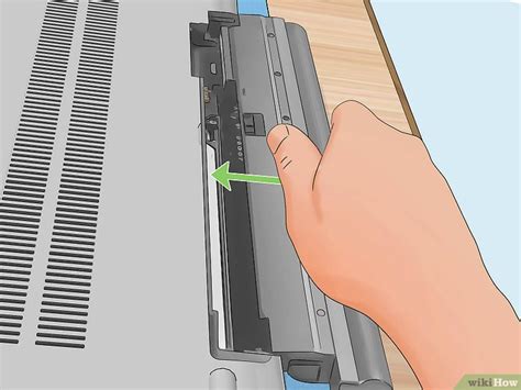 how do you add memory to a laptop