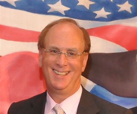 Larry Fink Religion: Does CEO Of BlackRock Follow Jewish Faith? Family ...