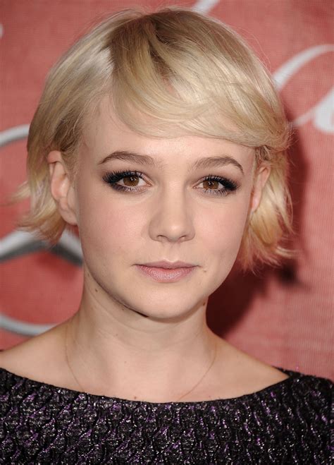 Carey Mulligan