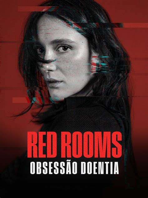 Assistir Red Rooms: Obsessão Doentia online - AdoroCinema