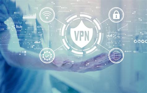 Что такое VPN простыми словами | ВПН это что и как работает