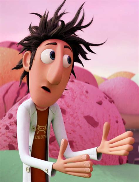 Flint Lockwood Memes