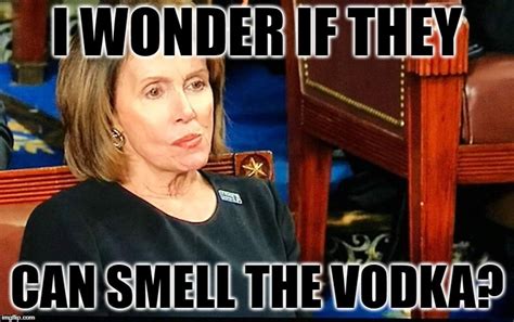 Nancy Pelosi Memes