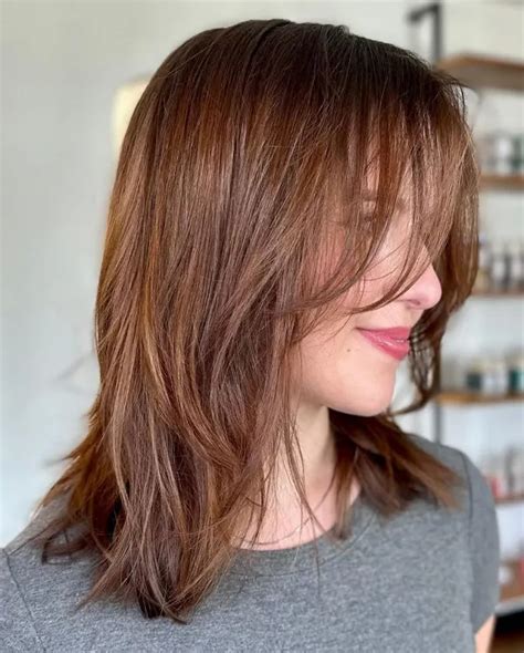 Kitty Cut Corte De Cabelo - 15 Ideias de Corte de Cabelo Kitty Cut (Corte Gatinho)