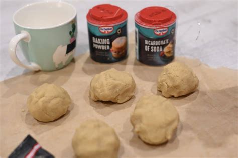 The Great Christmas Cookie Experiment