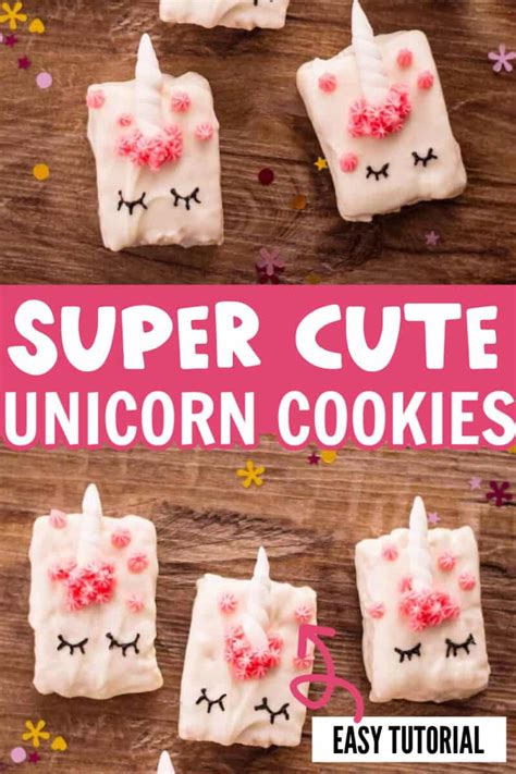 Unicorn Party Food Idea Delicious Cereal Treats | The Inspiration Edit