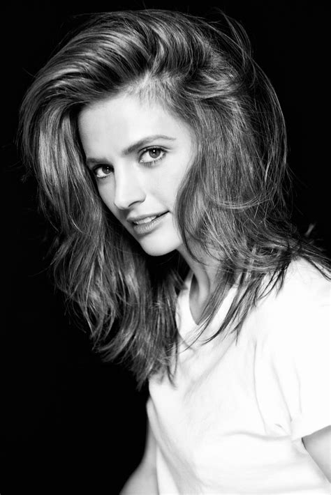 Stana Katic - Profile Images — The Movie Database (TMDB)