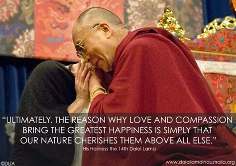 pin  allie    dalai interesting quotes compassion dalai