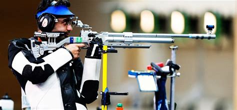 story  abhinav bindra  golden boy  indian shooting