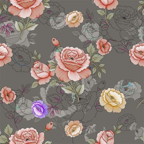 Pin by manoj on Art deco wallpaper | Art deco wallpaper, Flower png ...