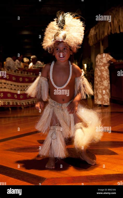 Aitutaki in The Cook Islands Stock Photo - Alamy