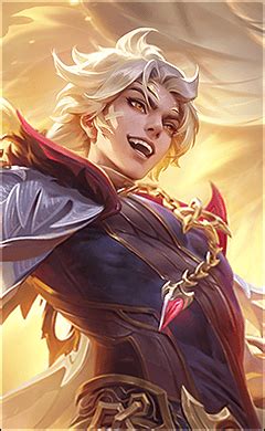 lukas mobile legends bang bang wiki fandom