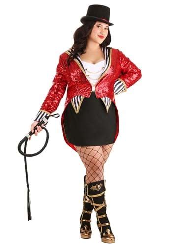 Funny Plus Size Costumes