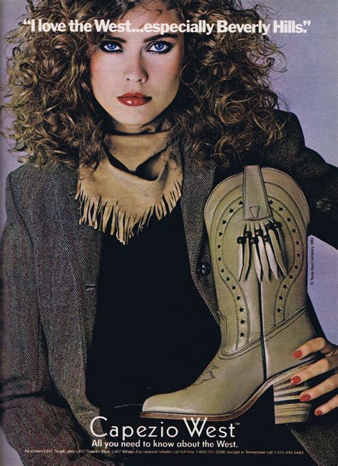 Carol Alt Pictures