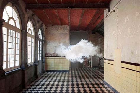 artist berndnaut smilde creates amazing indoor clouds