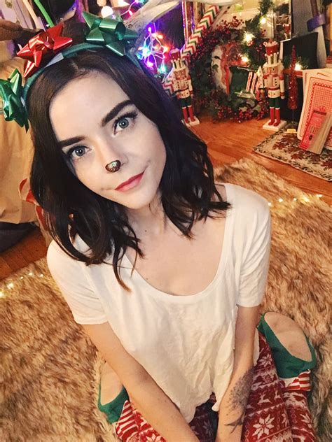 TW Pornstars - 1 pic. 🎄Ashe Maree🎄 . Twitter. sleepover Rudolph will be