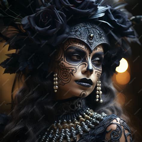 Catrinas Secret Nude