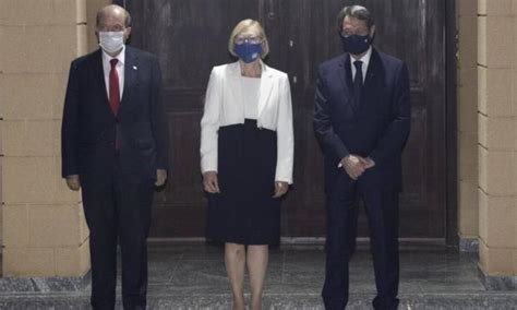 Κατεχόμενα | Pentapostagma