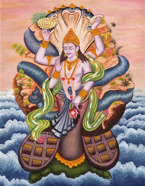 dashavataram order  avatars  lord vishnu