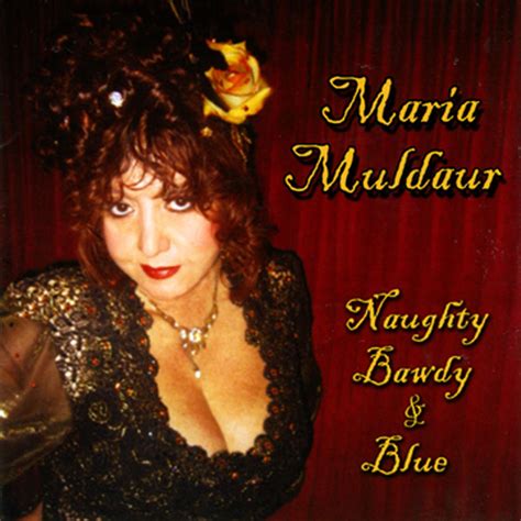 Maria Muldaur Nude