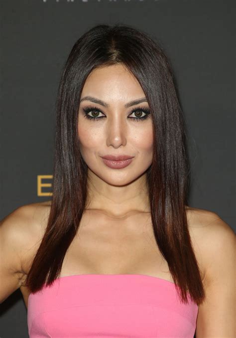 CHASTY BALLESTEROS at 2019 Daytime Programming Peer Group Celebration