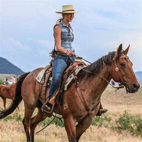 Montana Vacation Packages - Mountain Sky Guest Ranch