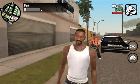 Grand Theft Auto: San Andreas for Windows 10 (Windows) - Download