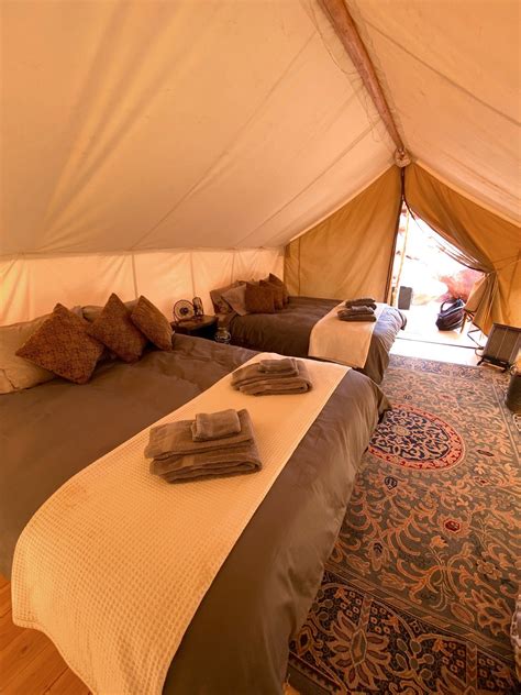 The ultimate luxury glamping experience in moab utah – Artofit