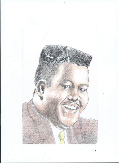 Biographies explain how fats domino changed rock and roll forever 6