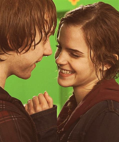 Romione - Harry Potter Photo (32142071) - Fanpop