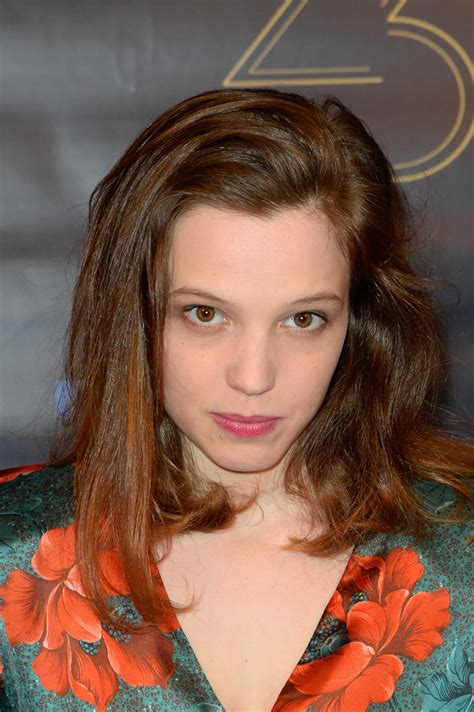 Photo : Solène Rigot - 23ème cérémonie des Lumières de la presse