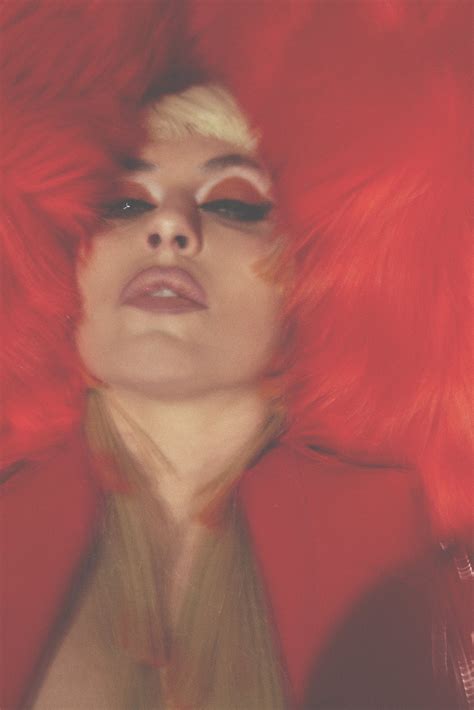 Kristiana Zaula Barcelona Makeup Artist and Hair Stylist