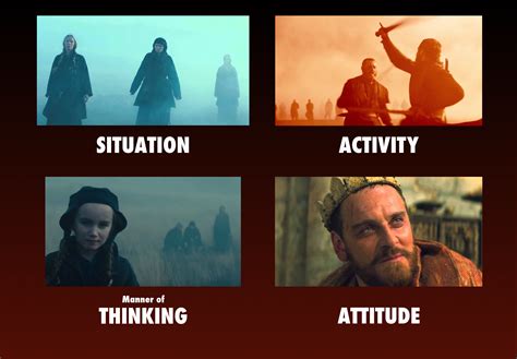 The Throughlines Of Macbeth - Blog - Narrative First