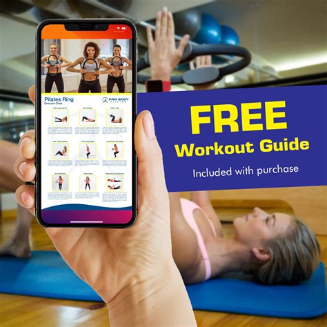 Pilates Reformer Exercises Chart