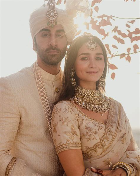 Ranbir Kapoor-Alia Bhatt Wedding: Alia’s diamond mangalsutra has ...