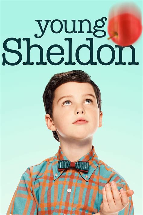 young sheldon hd phone wallpaper pxfuel