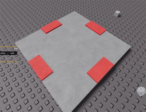 creating  simple room script scripting support developer forum