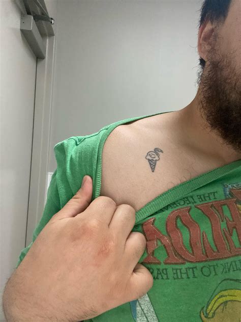 Tattoo near collarbone. Disqualifying? : r/AirForceRecruits