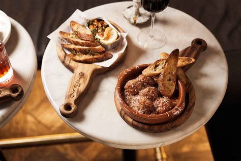 Cocktail dates & shared plates: A guide to Sydney's hottest spots First