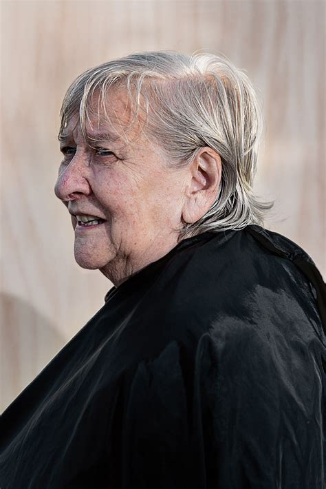 hairside story — Emma Baker