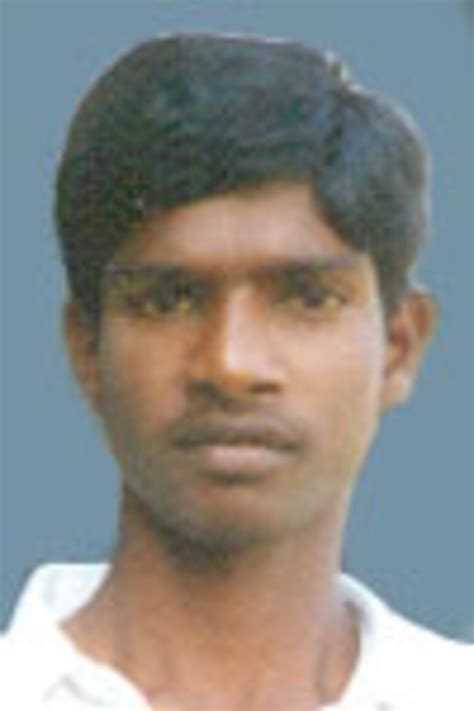 N Bhaskara Rao