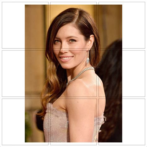 Jessica Biel - Hot Sexy Photo Print - Buy 1, Get 2 FREE - Choice Of 75