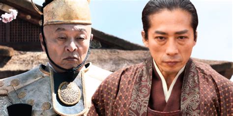 ronin true story  real samurai explained