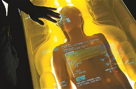 I TEMPI SONO MATURI: Human Hibernation for Space Travel is Possible ...