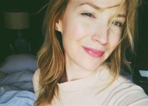 Beth Riesgraf Height, Weight, Age, Boyfriend, Family, Facts, Biography