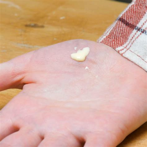 A Handy Splinter Extraction Tip— The Family Handyman