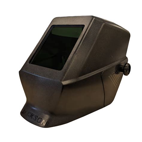 Laser Safety Welders Helmet - Fiber Welding - Shade 5