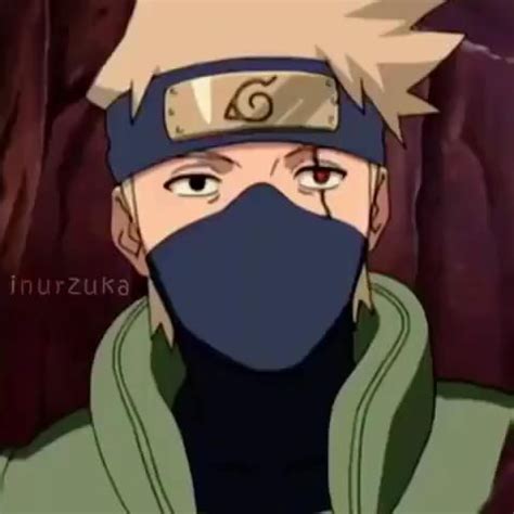 Какаши. - Naruto
